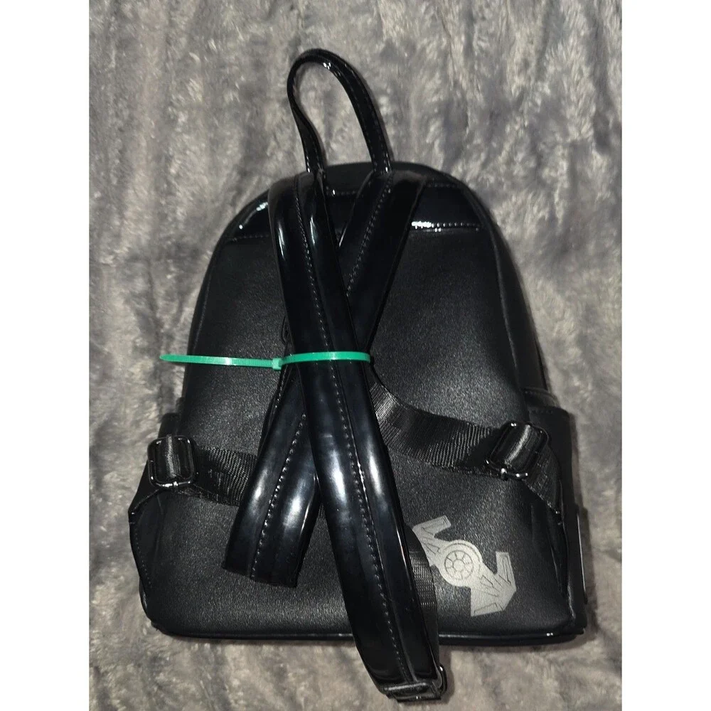 Loungefly nwot check